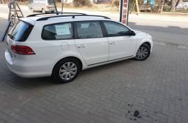 VW Volkswagen Passat Variant 1.6 tdi 2014 godina