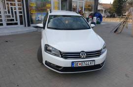 VW Volkswagen Passat Variant 1.6 tdi 2014 godina