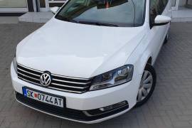 VW Volkswagen Passat Variant 1.6 tdi 2014 godina