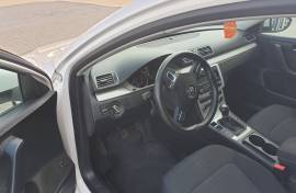 VW Volkswagen Passat Variant 1.6 tdi 2014 godina