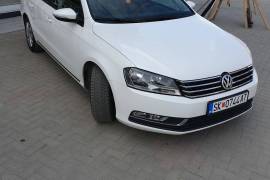 VW Volkswagen Passat Variant 1.6 tdi 2014 godina