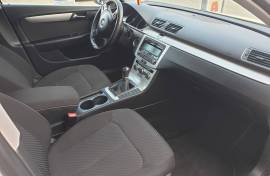 VW Volkswagen Passat Variant 1.6 tdi 2014 godina