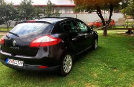 Renault Megane III 1.9 dci 130ks 2009 godina