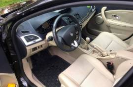 Renault Megane III 1.9 dci 130ks 2009 godina