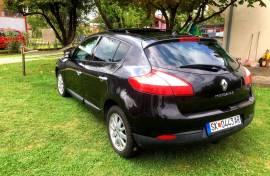 Renault Megane III 1.9 dci 130ks 2009 godina