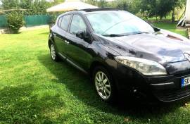 Renault Megane III 1.9 dci 130ks 2009 godina