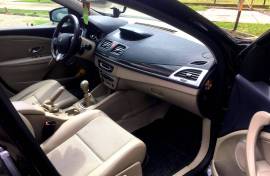 Renault Megane III 1.9 dci 130ks 2009 godina