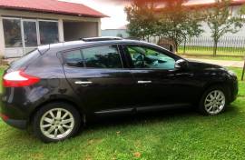 Renault Megane III 1.9 dci 130ks 2009 godina