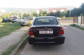 Opel Vectra B 2000 edition