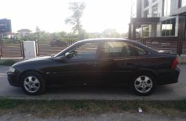 Opel Vectra B 2000 edition