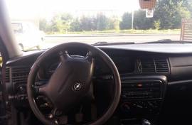 Opel Vectra B 2000 edition