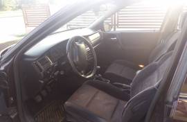 Opel Vectra B 2000 edition