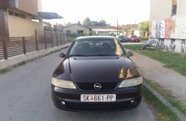 Opel Vectra B 2000 edition
