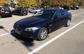 BMW 520d 184ks F10 kraj na 2011ta godina