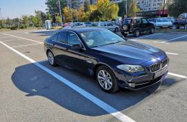 BMW 520d 184ks F10 kraj na 2011ta godina