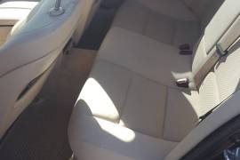 BMW 520d 184ks F10 kraj na 2011ta godina