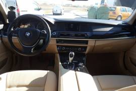 BMW 520d 184ks F10 kraj na 2011ta godina