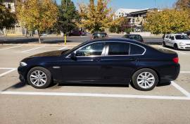 BMW 520d 184ks F10 kraj na 2011ta godina