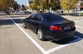 BMW 520d 184ks F10 kraj na 2011ta godina