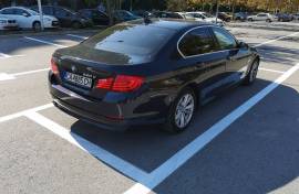 BMW 520d 184ks F10 kraj na 2011ta godina