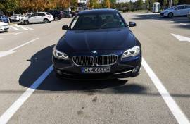 BMW 520d 184ks F10 kraj na 2011ta godina