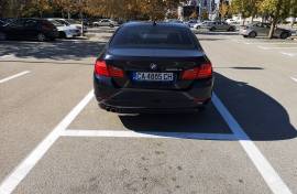 BMW 520d 184ks F10 kraj na 2011ta godina