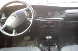 Opel Vektra 1.8 dizna plin redizajn 2.000.god.ful.