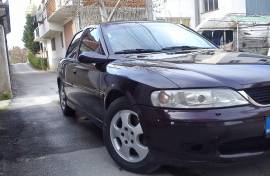Opel Vektra 1.8 dizna plin redizajn 2.000.god.ful.