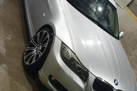 BMW 330XD 245KS 2009g
