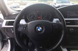 BMW 330XD 245KS 2009g