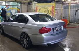 BMW 330XD 245KS 2009g