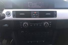 BMW 330XD 245KS 2009g