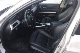 BMW 330XD 245KS 2009g
