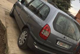 Opel Zafira 2.0 DTI