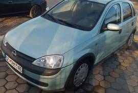 Opel Corsa 1.7 dti