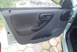 Opel Corsa 1.7 dti