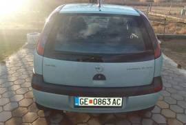 Opel Corsa 1.7 dti