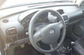 Opel Corsa 1.7 dti