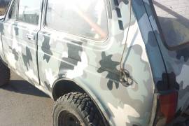 Lada Niva 1996 god.