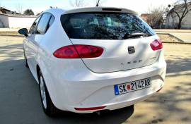 Seat Leon 1.6TDI Ecomotive 2011 godina facelift full oprema