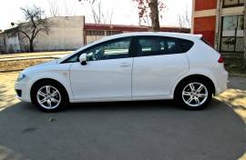 Seat Leon 1.6TDI Ecomotive 2011 godina facelift full oprema