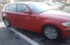 BMW 116 benzin 