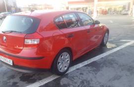 BMW 116 benzin 
