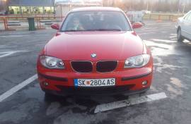 BMW 116 benzin 