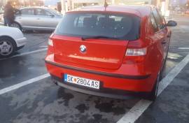 BMW 116 benzin 