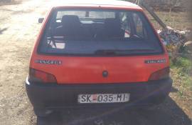 Peugeot 106 dizel