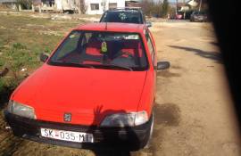 Peugeot 106 dizel