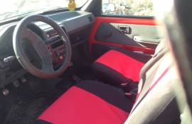 Peugeot 106 dizel