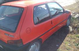 Peugeot 106 dizel