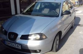 Seat Ibiza 1.2 plin
